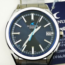 CASIO OCEANUS OCW-T200S-1AJF