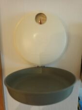 50er 60er Jahre Küchenwaage *Jupiter 5000* Wandwaage* klappbar *50s 60s*