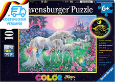 Ravensburger Kinderpuzzle -