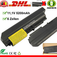 T400 Akku Für Lenovo IBM