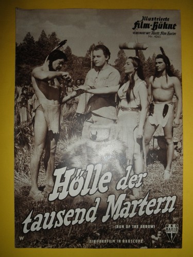 Ifb 4265 hölle der tausend - 4265,
