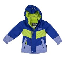 JACK WOLFSKIN Texapore Kapuzen