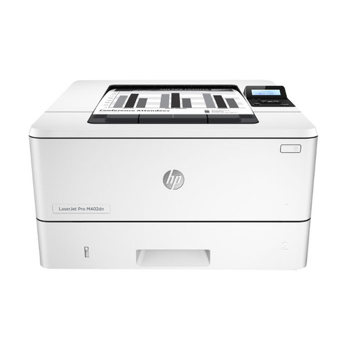Laserjet pro m402dn c5f94a - pro,