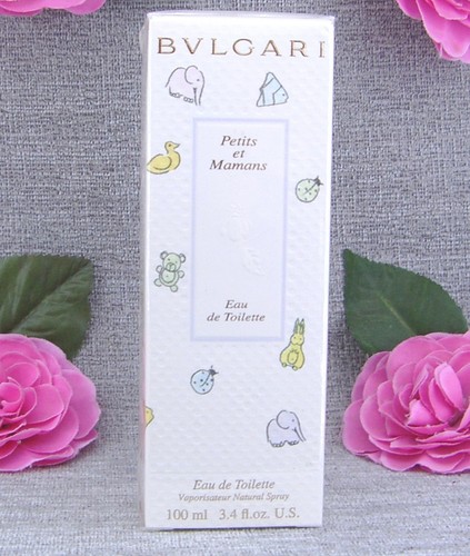 Bvlgari petits mamans eau - mamans,