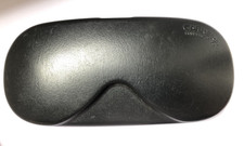 CARRERA PORSCHE DESIGN BRILLENETUI LEDER & KUNSTSTOFF ETUI für eine SONNENBRILLE