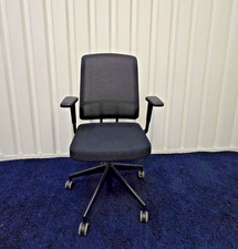 Vitra meda chair - vitra,