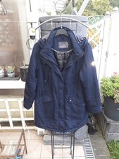 Cecil jacke - jacke, (parka)
