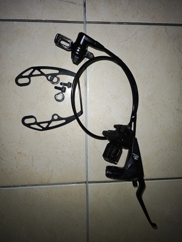 Magura hs11 hydraulische - hs11,
