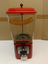 Kaugummiautomat Kapselautomat 70er Jahre - 10 Cent - Kult Retro