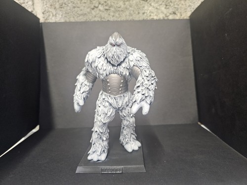 Classic marvel figuren - classic,