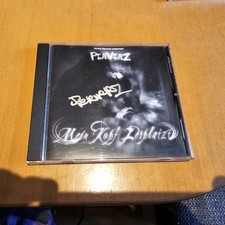 Perverz- Mein Kopf zerplatzt