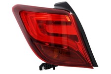 Rückleuchte L (LED) für