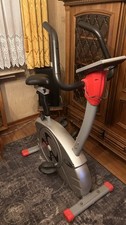 Christopeit ergometer 6 - ergometer,