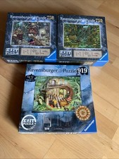 Exit puzzle 759 - teile,,