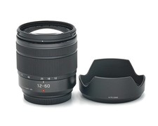 Panasonic Lumix G Vario