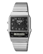 Casio Herrenuhr Stranger