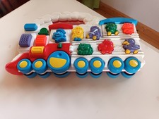 chicco musizierende Eisenbahn