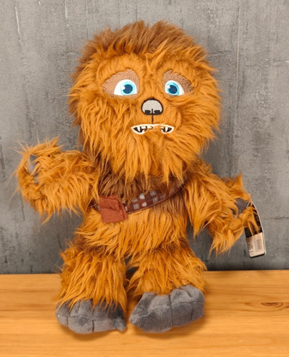 Star wars chewbacca - star,