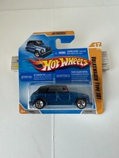 Hot Wheels Volkswagen Type 181