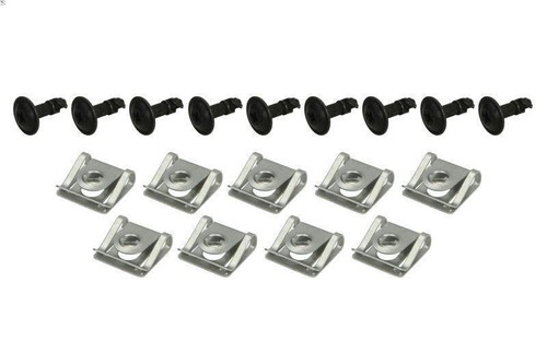 Motor unterfahrschutz romix - /,