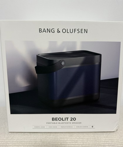 Bang olufsen beolit - 20, –