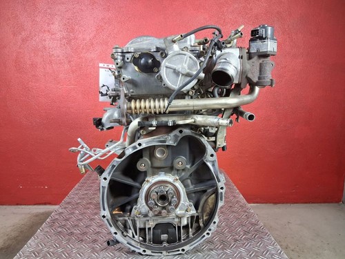 Motor ohne anbauteile - motor,
