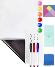 Magnetisches Whiteboard Folie