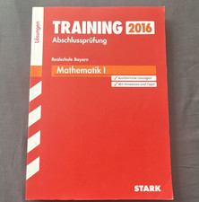 STARK Training