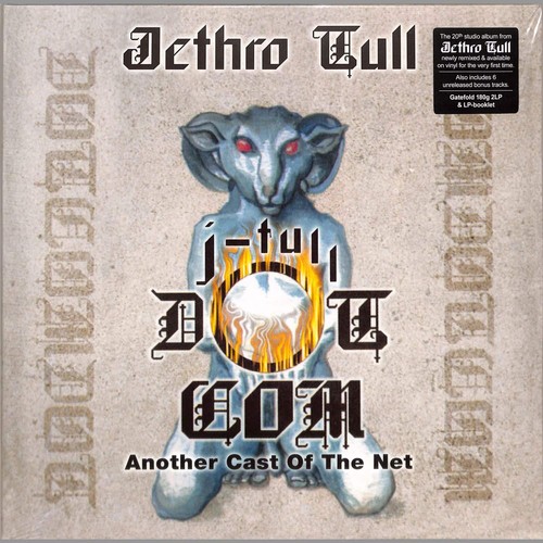 Jethro tull dot com - /, j-tull