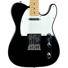 Fender Japan TL-43 Telecaster