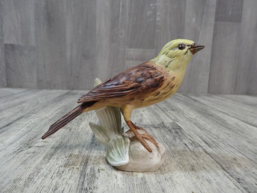 Goebel vogel figur goldammer - goebel,