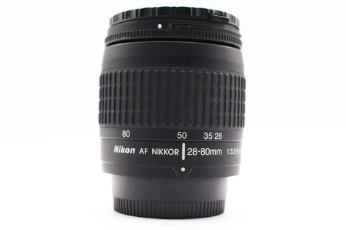 Nikon nikkor 80mm - nikon,