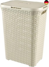 Curver 70788501 wäschebox 60 - curver,