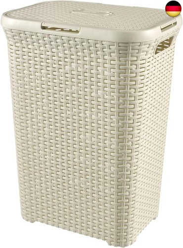 Curver 70788501 wäschebox 60 - 70788501,