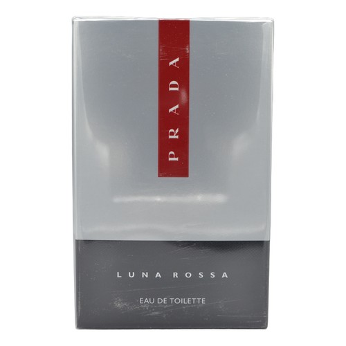 Prada luna rossa eau - prada,