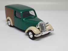 Lieferwagen  - DDR  -