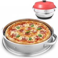 Pizzaaufsatz für omnia - pizzaaufsatz,