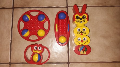 Lego duplo baby - duplo, spielzeug