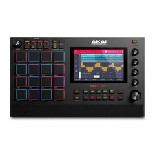 Akai professional mpc live - live, ii
