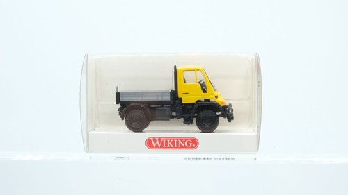 Wiking 3720133 unimog 400 - 3720133,