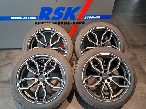 Mercedes glc zoll lorinser - glc,