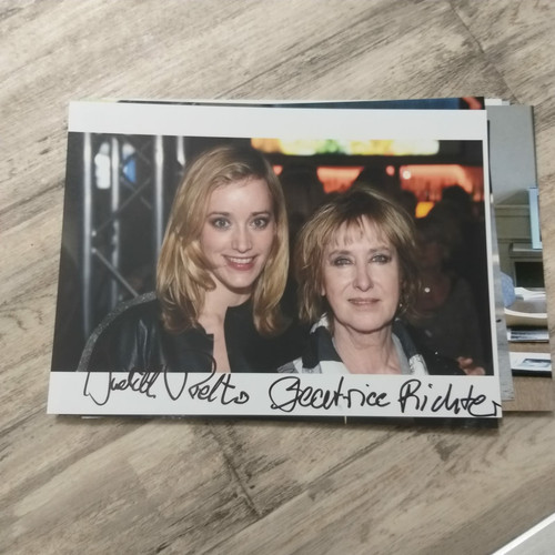 Beatrice richter judith - beatrice, &