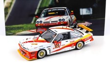 1:18 WERK83 Opel Manta #121