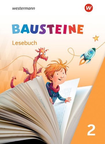 Bausteine lesebuch ausgabe - bausteine,