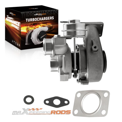 Turbolader for crafter - turbolader,