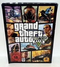 Grand Theft Auto V GTA 5 PC