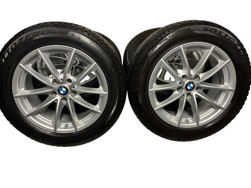 Original bmw 5er g30 - original, g31