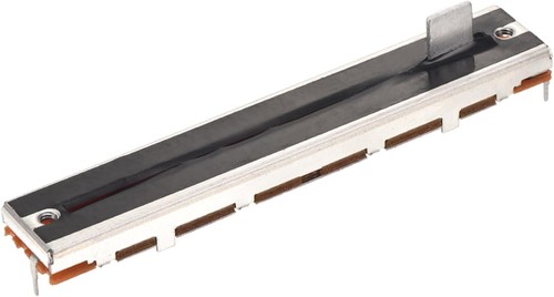 88mm linear slide - 88mm,