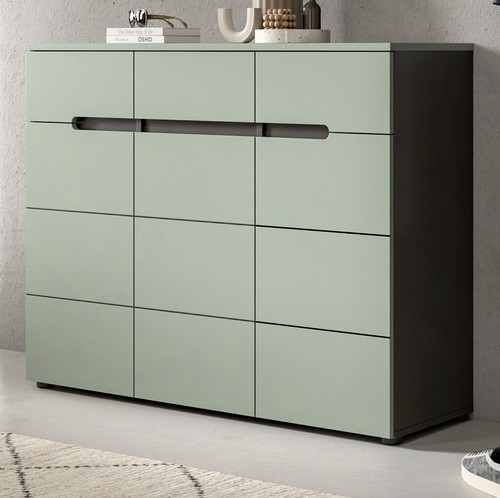 Schuhkommode flur schrank - flur,