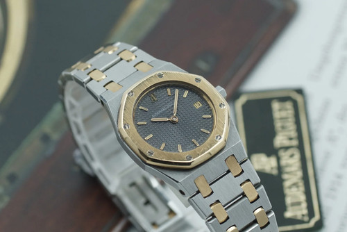 Audemars piguet royal - piguet,